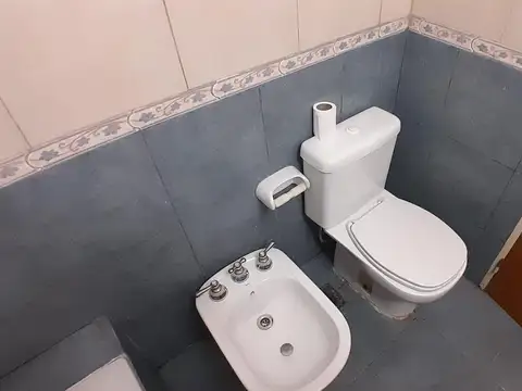 Departamento en Alquiler al Oeste