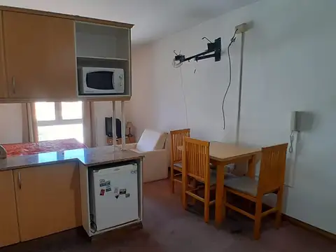 Departamento en Alquiler de Monoambiente