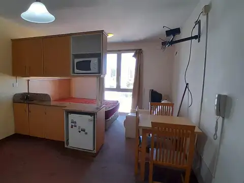 Departamento en Abasto
