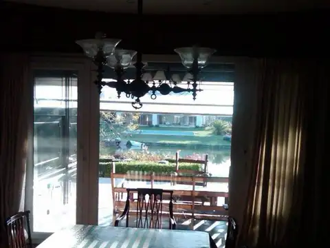 COMPLEJO NORDELTA - LA ISLA 1