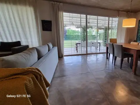 Casa en Venta en Lujan De Cuyo, USD 280.000
