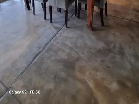 Casa en Venta 9 años