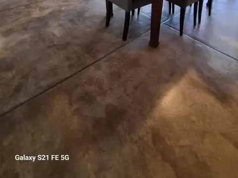 VENTA CASA CHACRAS DE CORIA SOLARES DE GABRIELLI