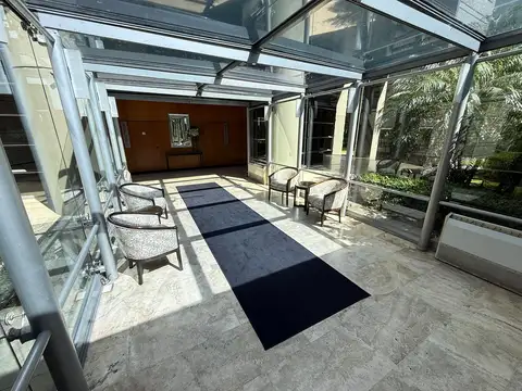 Departamento en Venta en Palermo, USD 345.000