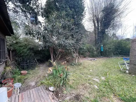 CASA EN VENTA 1 DORMITORIO IBARLUCEA