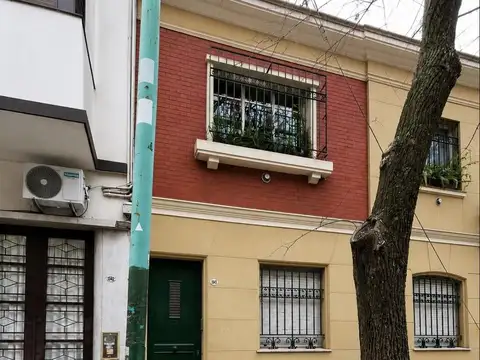 PH en Belgrano