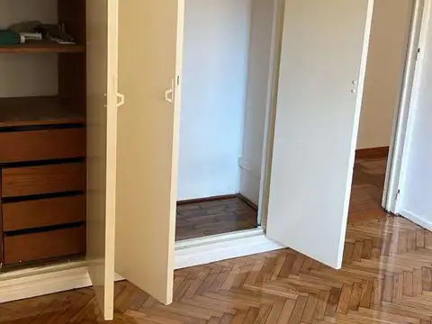 Departamento en Alquiler 50 años