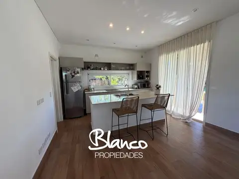 Casa en Alquiler 5 años
