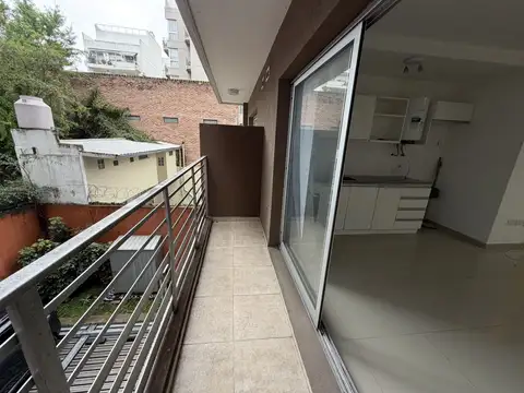 Departamento en Alquiler Apto profesional