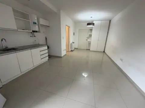 Departamento en Alquiler Permite mascota