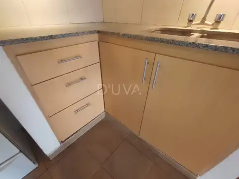 Departamento en Alquiler al Este
