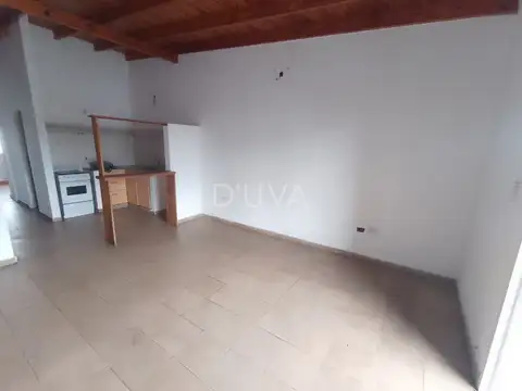Departamento en Alquiler de 1 dormitorio