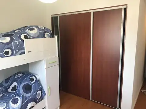 Departamento 4 ambientes con 3 baños