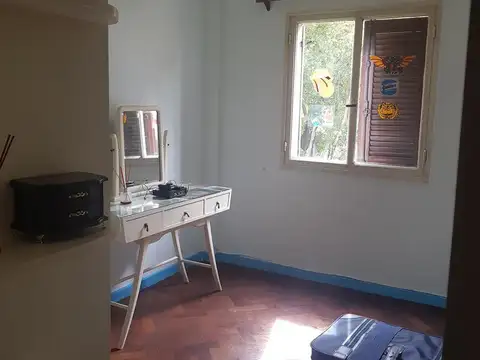 Departamento en Alquiler 50 años