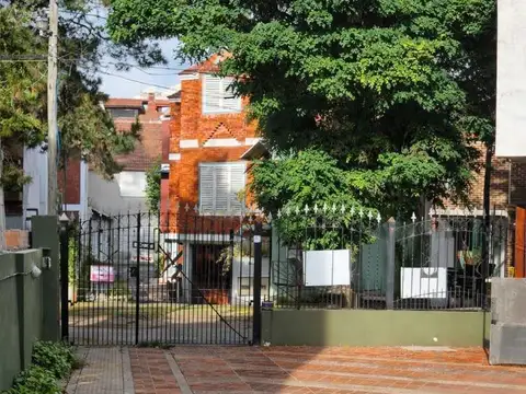 Depto Tipo Casa en Venta de 3 ambientes
