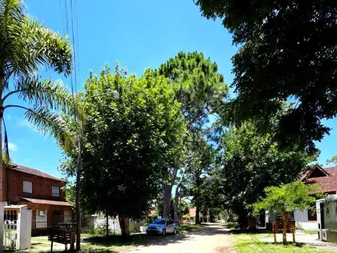 Santiago de Estero y Hernández