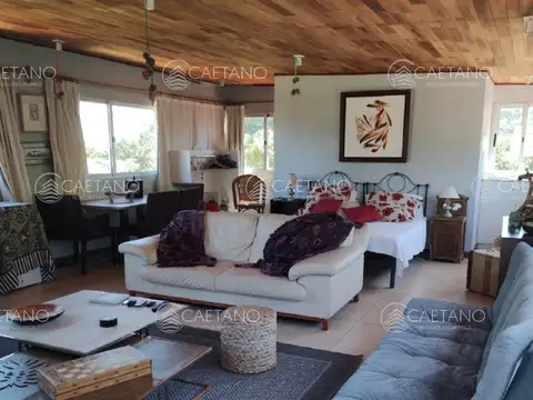 Casa en Alquiler Temporal de 5 dormitorios