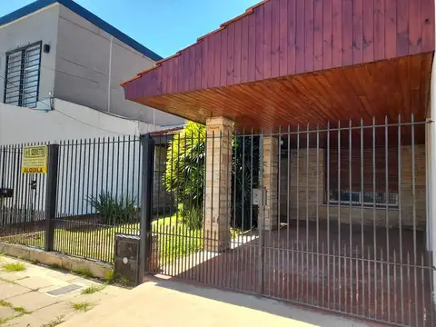 Alquiler Chalet 3 dormitorios Merlo excel ubicación!