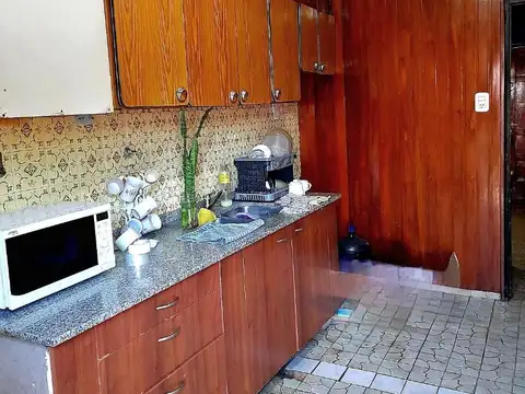 Casa en Alquiler de 3 dormitorios