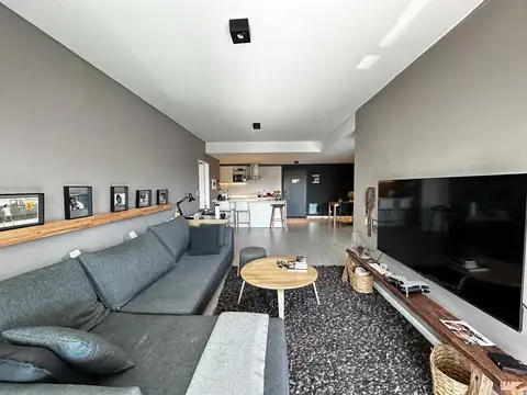 Departamento en Venta 2 años