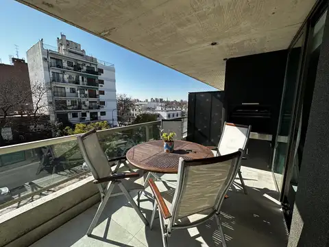 Departamento en Venta en Villa Urquiza, USD 475.000