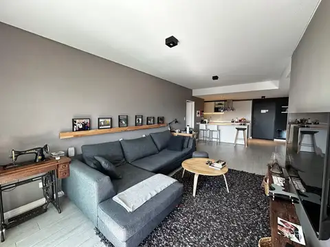 Departamento en Venta con 2 cocheras