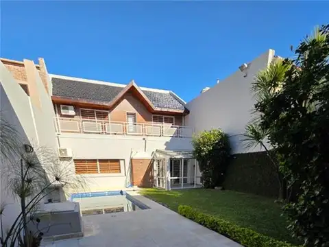 Casa en Venta de 4 dormitorios