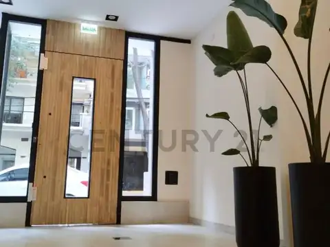 Departamento en Venta en Caballito Sur, USD 305.000