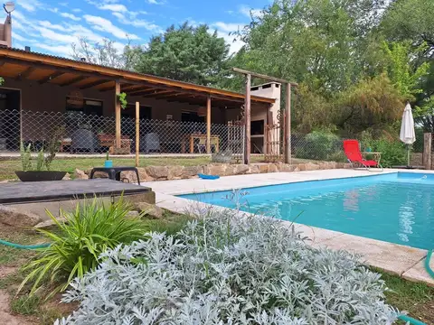 Río Tabaquillos 100