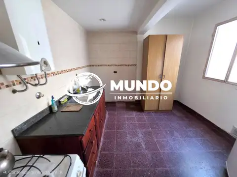 Depto Tipo Casa en Alquiler de 2 ambientes