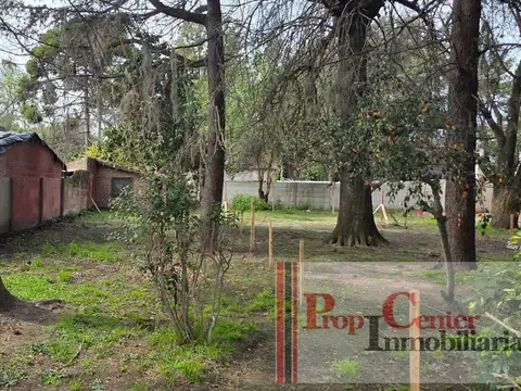 Terreno en Venta en Ingeniero Maschwitz, USD 51.000