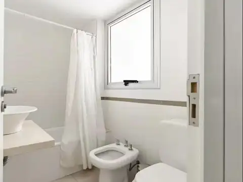 Departamento en Venta 15 años