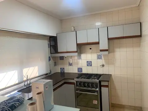 Dúplex 3 ambientes en complejo Quilmes este