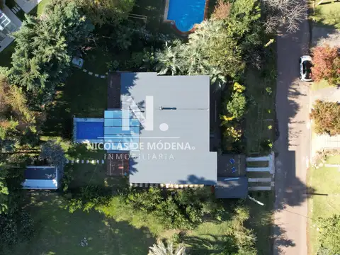 Casa en Alquiler Temporal de 2 dormitorios