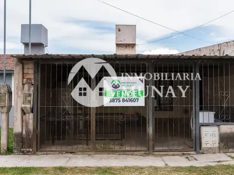 Casa en Venta en Cerrillos, USD 42.500