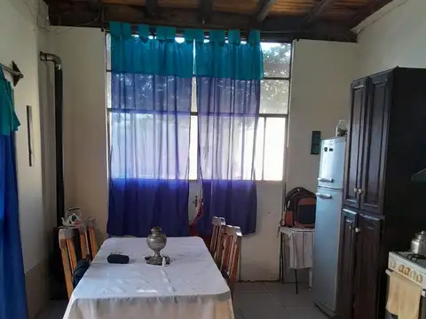 Casa en Venta 53 años