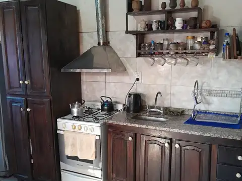 VENTA DE VIVIENDA EN BARRIO TAMARINDO II LAS HERAS