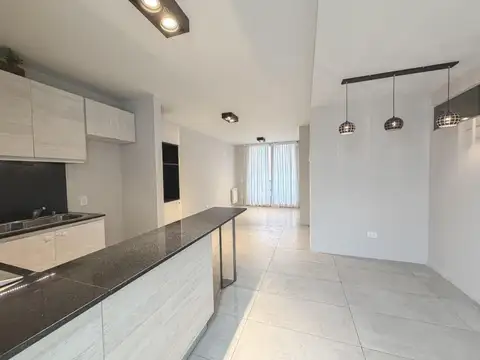 DEPARTAMENTO A LA VENTA DE DOS DORMITORIOS + QUINCHO EXCLUSIVO EN BARRIO LOURDES