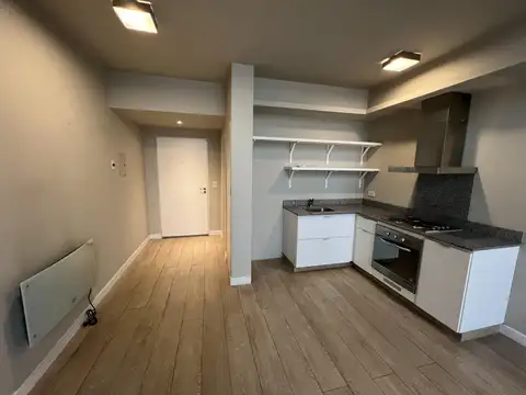 Loft en Ayres Vila