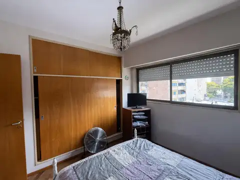 Departamento en Venta en Rosario, USD 70.000