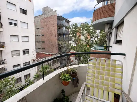 Departamento en Venta 26 años