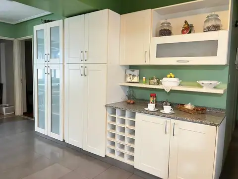 Departamento en Venta con 2 cocheras