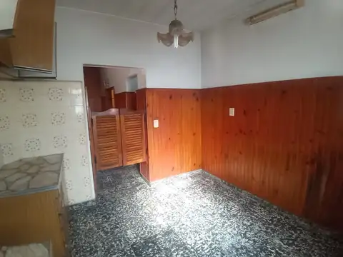 VENTA CASA C/ PILETA EN DERQUI / FINANCIACION