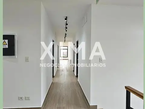 Edificio corporativo en venta