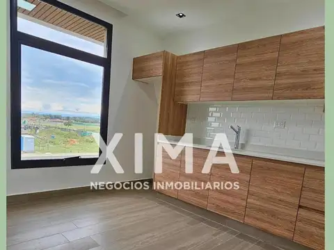 Oficina en Venta A Estrenar