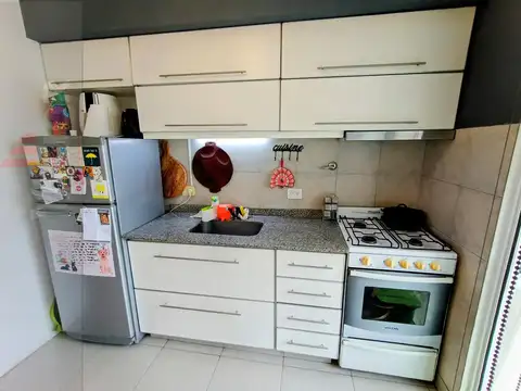 Departamento en Venta Permite mascota