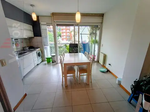 Departamento en Venta en Villa Urquiza, USD 115.000