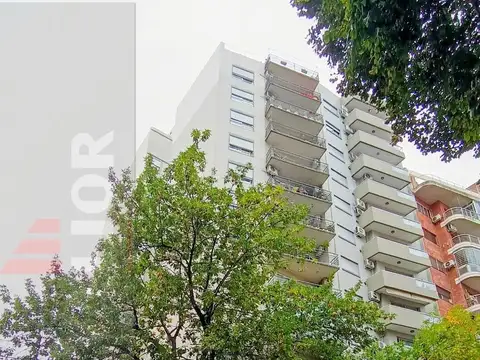 Departamento 2 amb c/Balcón - Apto Crédito en Villa Urquiza - Pileta - SUM