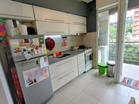 Departamento en Venta 15 años