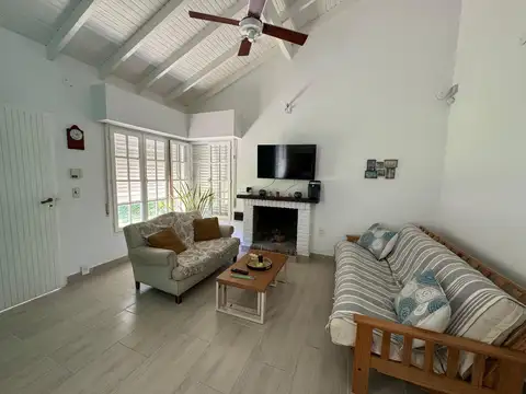 Casa en Alquiler Temporal de 3 dormitorios